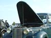 Picture of old Austin  8 car