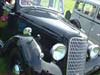 Picture of old Hillman  Minx car