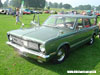 Picture of old Chrysler  Valiant estate car