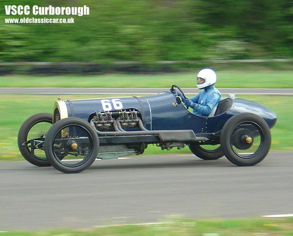 Photo showing Piccard-Pictet Aero special at oldclassiccar.co.uk.