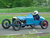 Frontenac-Ford Single seater