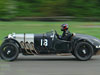Frazer Nash Colmore racing car thumbnail picture.