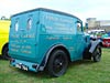 Morris  8 Van photograph