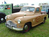 Standard  Vanguard Pickup photograph