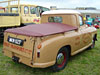 Standard  Vanguard Pickup photograph