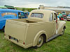 Ford  Prefect Ute photograph