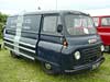 Austin  J2 Security van photograph