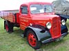 Dodge  Lorry photograph