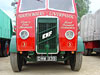 ERF  Lorry photograph