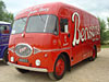 ERF  Lorry photograph