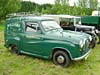 Austin  A35 Van photograph