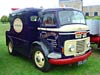 Commer  Recovery photograph