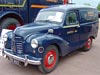 Austin  A40 Van photograph