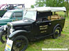 Austin  7 Pickup photograph