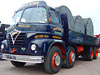 Foden  Truck photograph