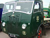 Jensen  Flatbed lorry photograph