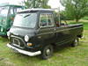 Morris  J4 Pickup photograph