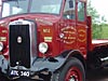 Leyland  Hippo photograph