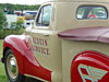 Austin  A40 Pickup photograph