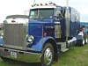 Peterbilt  Truck photograph