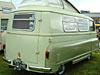 Austin  J2 Camper photograph