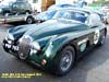 Jaguar  XK150 FHC