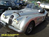 Jaguar  XK120 roadster