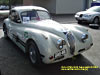 Jaguar  XK140 FHC