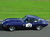 Jaguar  E-Type