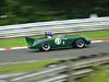 Lister Bristol  sports car