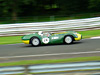 Lister Jaguar  Knobbly