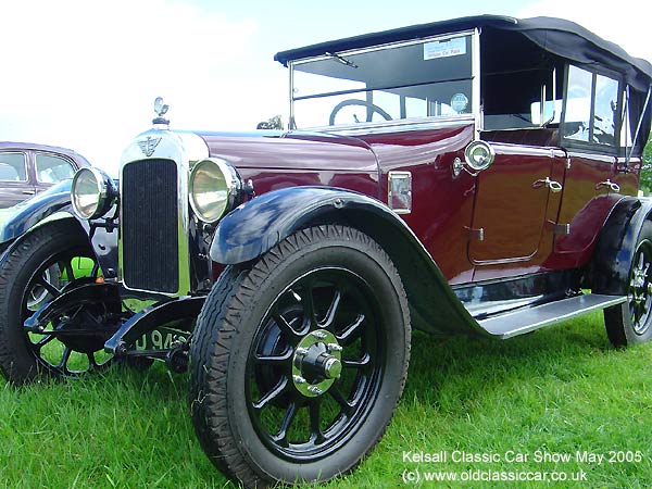 Clifton Heavy 12 4 produced by Austin