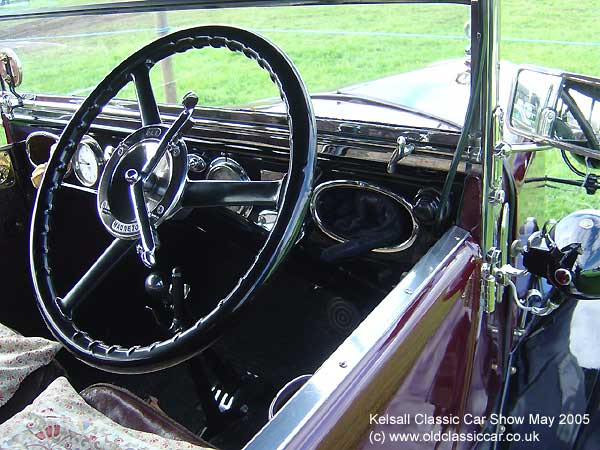 Clifton Heavy 12 4 produced by Austin