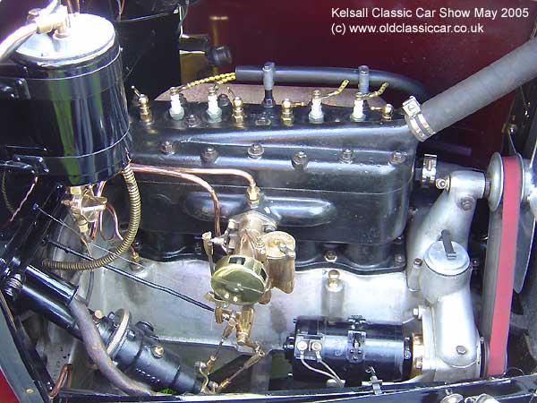 Clifton Heavy 12 4 produced by Austin