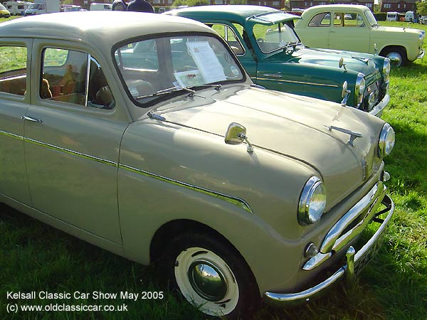 Super 10 produced by Standard