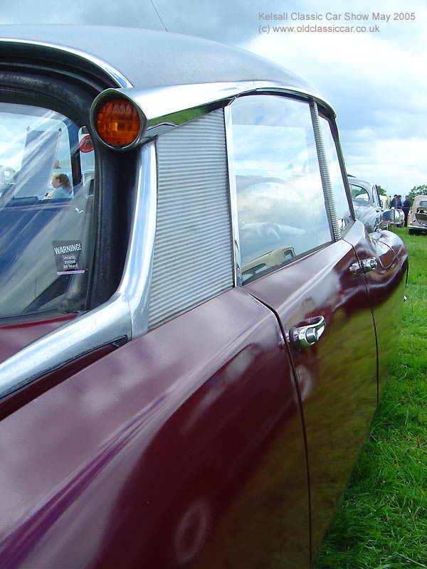 ID 19 produced by Citroen