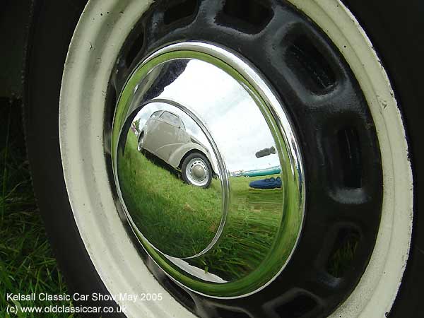 Popular 103E produced by Ford