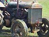 Fordson  Tractor