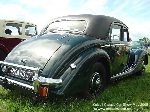 RM produced by Riley