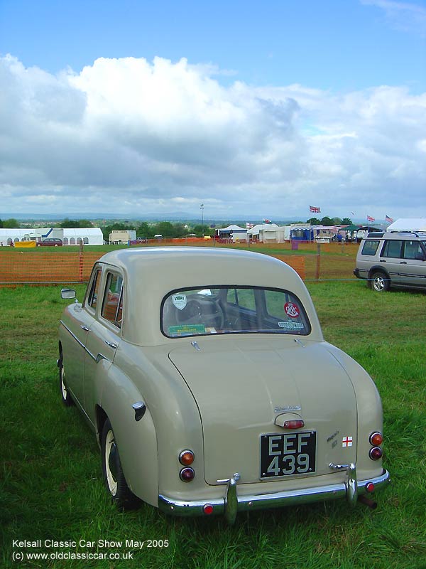 Super 10 produced by Standard