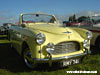 Photo of Austin  A40 Sports