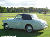 Photo of Austin  A40 Sports