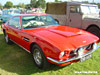 Photo of Aston Martin  DBS V8