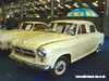 Photo of Borgward  Isabella