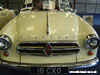 Photo of Borgward  Isabella