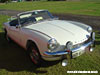 Photo of Triumph  Spitfire Mk3