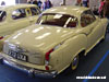 Photo of Borgward  Isabella Coupe