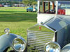 Photo of Rolls-Royce  saloon