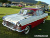 Photo of Vauxhall  PA Cresta