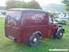 Photo of Jowett  Bradford van